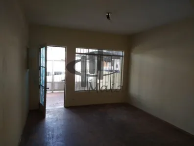 Sobrado com 2 Quartos à venda, 94m² no Osvaldo Cruz, São Caetano do Sul