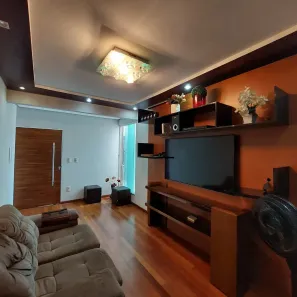 Apartamento com 2 Quartos à venda, 110m² no Pedreira, Belém