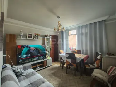 Apartamento com 3 Quartos à venda, 70m² no Castelândia, Serra