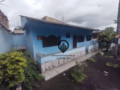Casa com 2 Quartos à venda, 120m² no Paciência, Rio de Janeiro