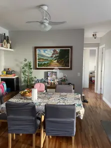 Apartamento com 2 Quartos à venda, 71m² no Vila Augusta, Guarulhos