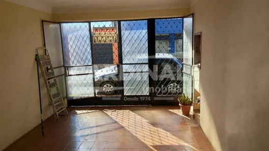Cobertura com 3 Quartos para alugar, 106m² no Centro, Araraquara