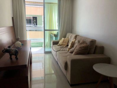 Apartamento com 1 Quarto à venda, 48m² no Piratininga, Niterói