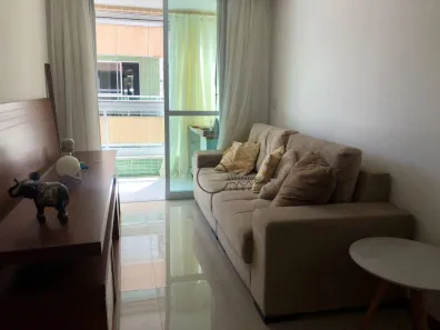 Apartamento com 1 Quarto à venda, 48m² no Piratininga, Niterói