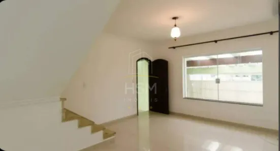 Casa com 3 Quartos para alugar, 170m² no Vila Euclides, São Bernardo do Campo