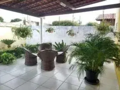 Casa com 3 Quartos à venda, 160m² no Santo Antônio, Teresina