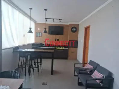 Apartamento com 2 Quartos à venda, 96m² no Jardim Castelo Branco, Ribeirão Preto