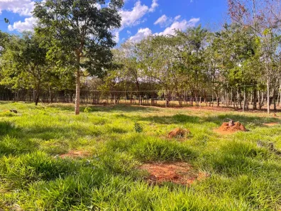 Lote/Terreno à venda, 1100m² no , Pirenópolis