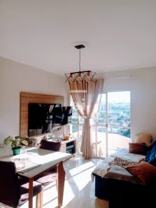 Apartamento com 3 Quartos à venda, 100m² no Vila Aparecida, Jundiaí