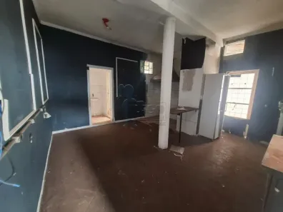 Ponto Comercial para alugar, 70m² no Santa Cruz do José Jacques, Ribeirão Preto