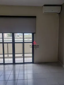 Apartamento com 3 Quartos para alugar, 90m² no Centro, Taubaté