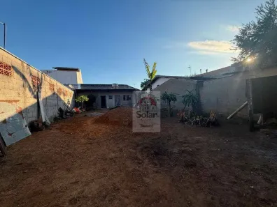 Lote/Terreno à venda, 250m² no Parque Piratininga, Taubaté
