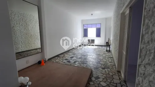 Apartamento com 3 Quartos à venda, 100m² no Tijuca, Rio de Janeiro