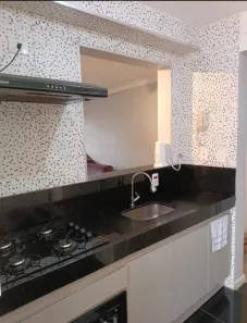 Apartamento com 3 Quartos à venda, 68m² no Recanto do Sol I, Campinas