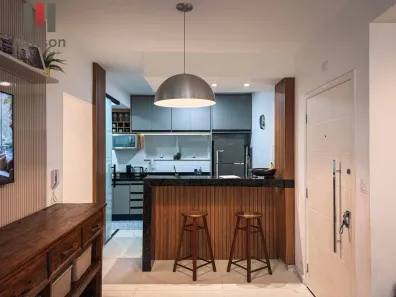 Apartamento com 3 Quartos à venda, 114m² no Teixeiras, Juiz de Fora