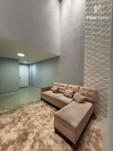 Apartamento com 3 Quartos à venda, 104m² no Engenheiro Luciano Cavalcante, Fortaleza