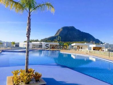 Lote/Terreno à venda, 377m² no Cajueiros (Itaipuaçu), Maricá