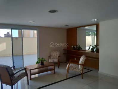 Apartamento com 2 Quartos à venda, 94m² no Bosque, Campinas
