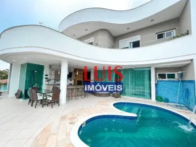 Casa com 5 Quartos à venda, 420m² no Maravista, Niterói