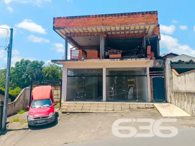 Sobrado com 5 Quartos à venda, 330m² no Nova Brasília, Joinville