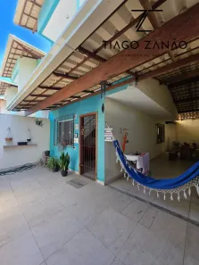 Casa com 2 Quartos à venda, 80m² no das Laranjeiras, Serra