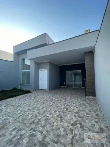 Casa com 3 Quartos à venda, 160m² no Jardim Capuava, Nova Odessa