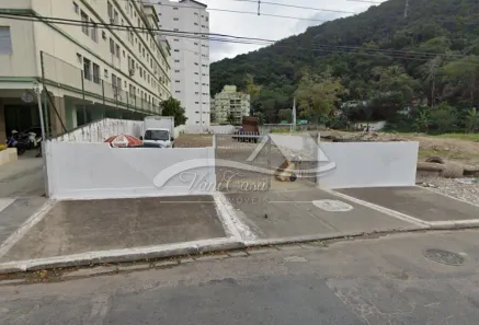 Lote/Terreno à venda, 994m² no Enseada, Guarujá