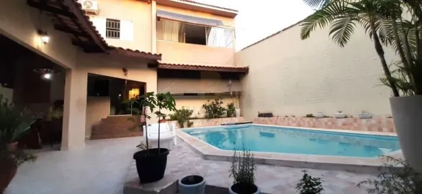 Sobrado com 6 Quartos à venda, 440m² no Boa Esperança, Cuiabá