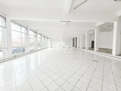 Ponto Comercial para alugar, 1488m² no Vila Cordenonsi, Americana