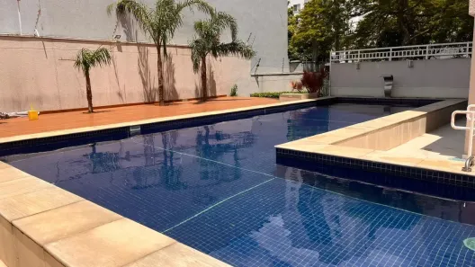 Apartamento com 2 Quartos para venda ou aluguel, 54m² no Socorro, São Paulo
