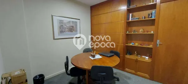 Sala Comercial à venda, 83m² no Centro, Rio de Janeiro