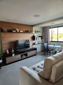 Cobertura com 3 Quartos à venda, 158m² no Jardim Margarida, Campinas