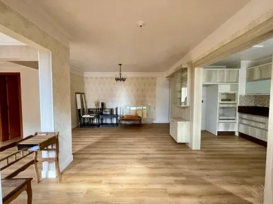 Apartamento com 2 Quartos à venda, 116m² no Coqueiros, Florianópolis