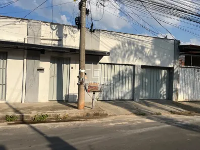 Casa com 4 Quartos para alugar, 210m² no Eldorado, Contagem