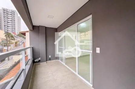 Apartamento com 2 Quartos à venda, 73m² no Jardim do Mar, São Bernardo do Campo
