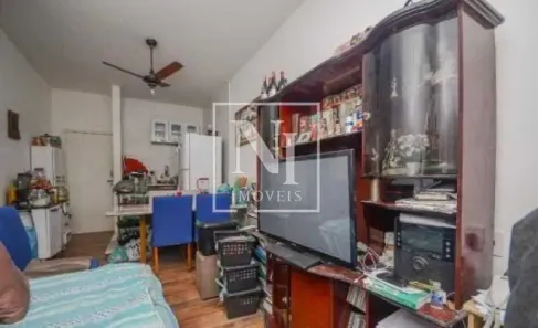 Kitnet com 1 Quarto à venda, 40m² no Copacabana, Rio de Janeiro