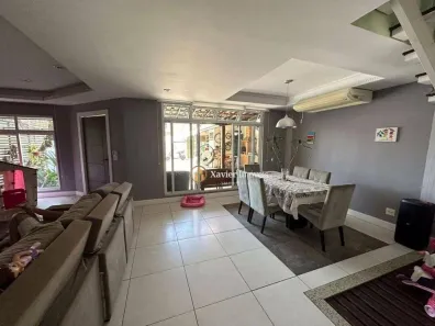 Casa com 3 Quartos à venda, 226m² no Centro, Nova Iguaçu