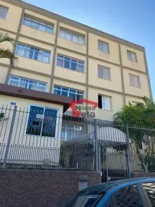 Apartamento com 2 Quartos para alugar, 70m² no Vila Siqueira (Zona Norte), São Paulo