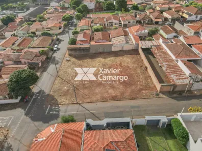 Lote/Terreno à venda, 1168m² no Vila Barbosa, Cordeirópolis