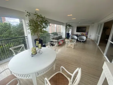 Apartamento com 3 Quartos à venda, 283m² no Parque da Mooca, São Paulo