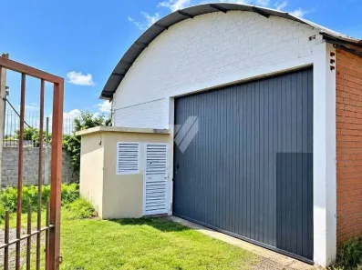 Galpão/Depósito/Armazém para alugar, 300m² no Vera Cruz, Gravataí