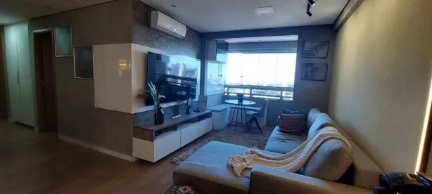 Apartamento com 3 Quartos à venda, 100m² no Pedro Gondim, João Pessoa