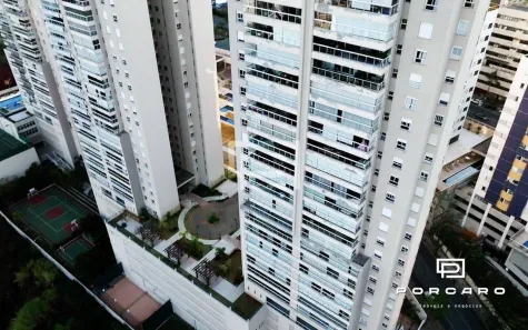 Cobertura com 4 Quartos à venda, 333m² no Vila da Serra, Nova Lima