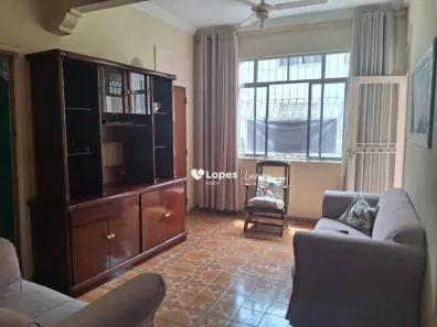 Apartamento com 2 Quartos à venda, 71m² no Grajaú, Rio de Janeiro