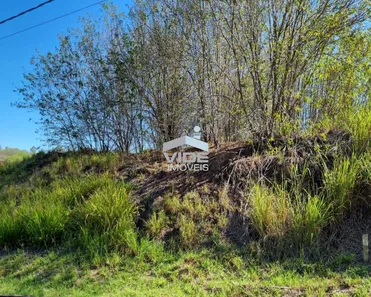 Lote/Terreno à venda, 1537m² no Morada das Nascentes (Joaquim Egídio), Campinas