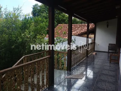 Casa com 6 Quartos à venda, 446m² no Ana Lúcia, Sabará
