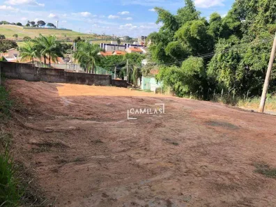 Lote/Terreno à venda, 448m² no Jardim Ypê, Paulínia