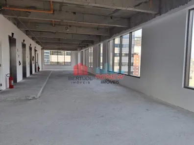 Sala Comercial para alugar, 325m² no Itaim Bibi, São Paulo