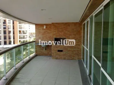 Apartamento com 4 Quartos à venda, 157m² no Sumaré, São Paulo