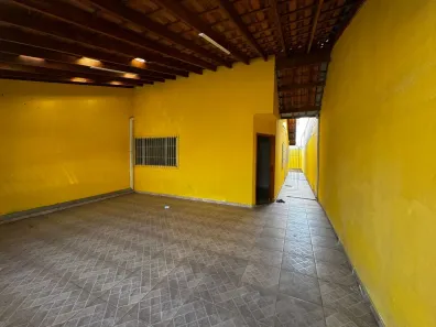 Casa com 2 Quartos à venda, 76m² no Residencial Parque dos Sinos, Jacareí